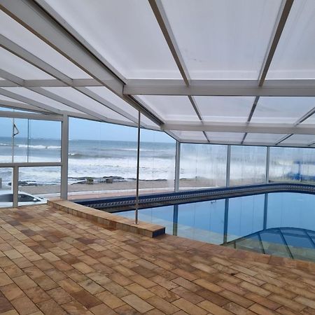 Dunas Praia Hotel Торрис Экстерьер фото