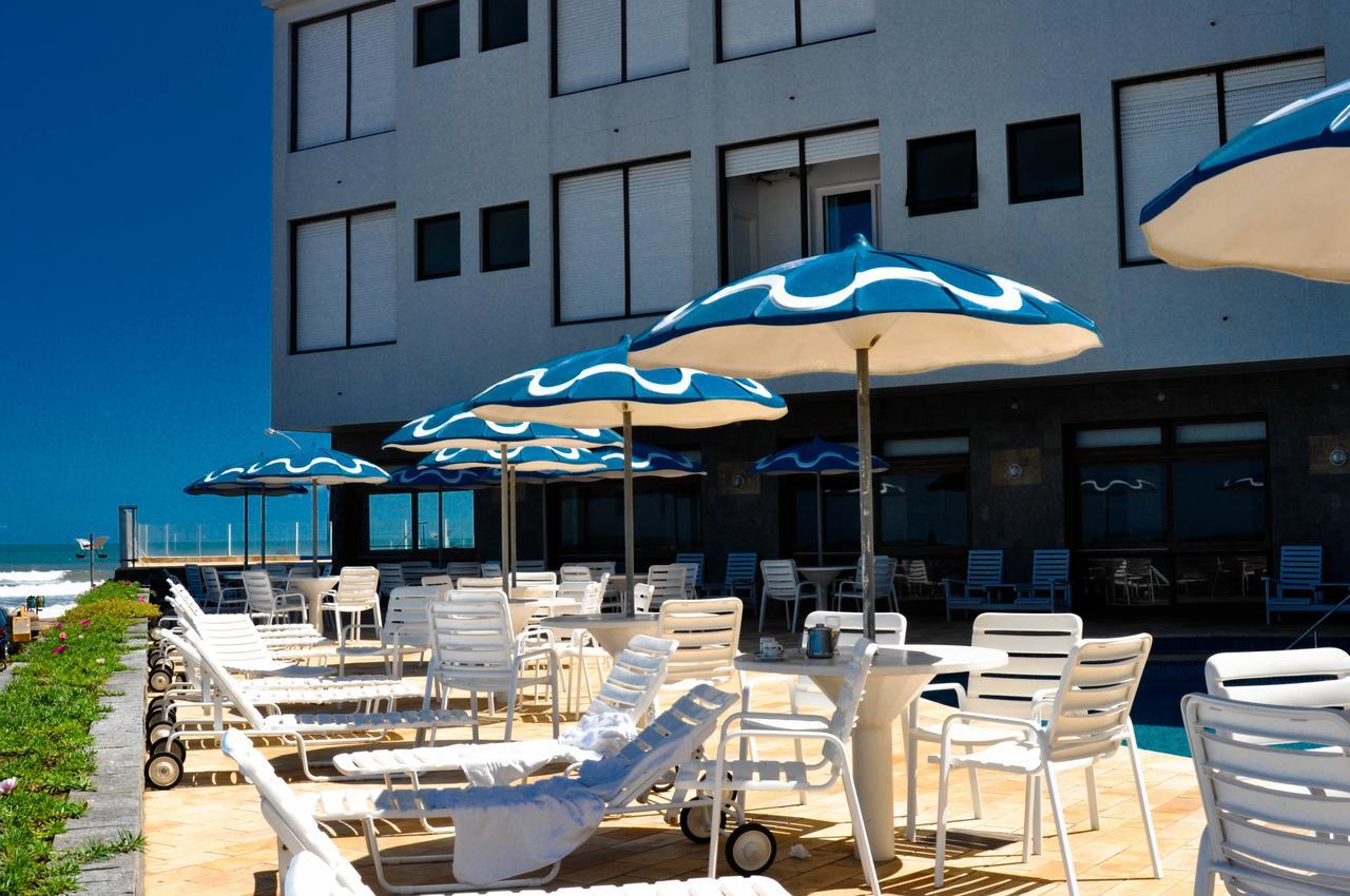 Dunas Praia Hotel Торрис Экстерьер фото