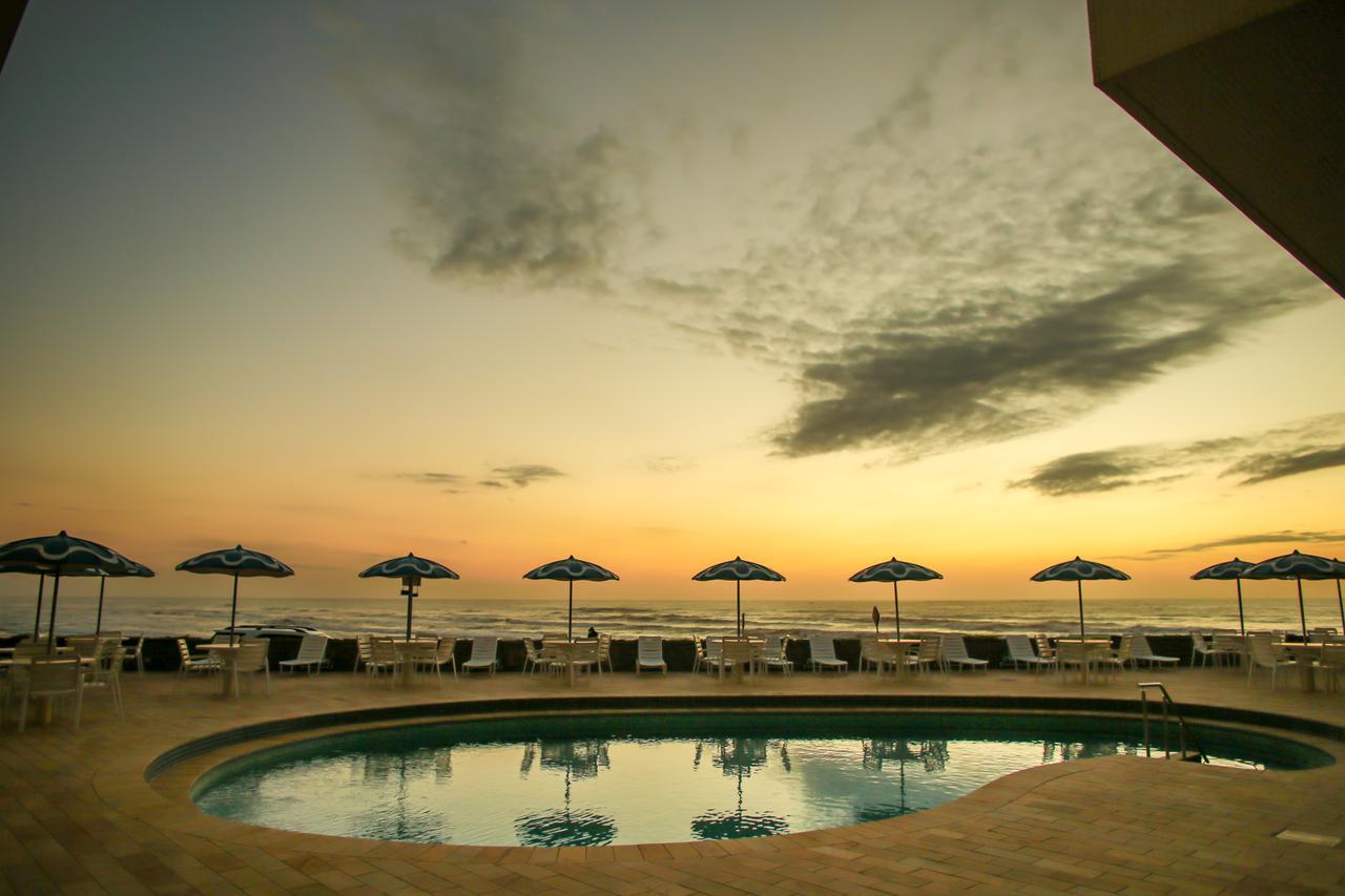Dunas Praia Hotel Торрис Экстерьер фото