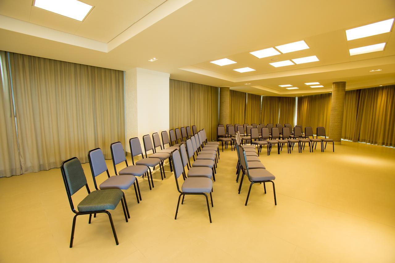 Dunas Praia Hotel Торрис Экстерьер фото