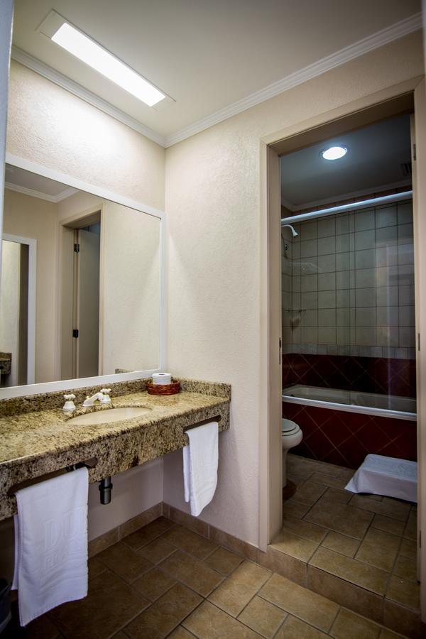 Dunas Praia Hotel Торрис Экстерьер фото