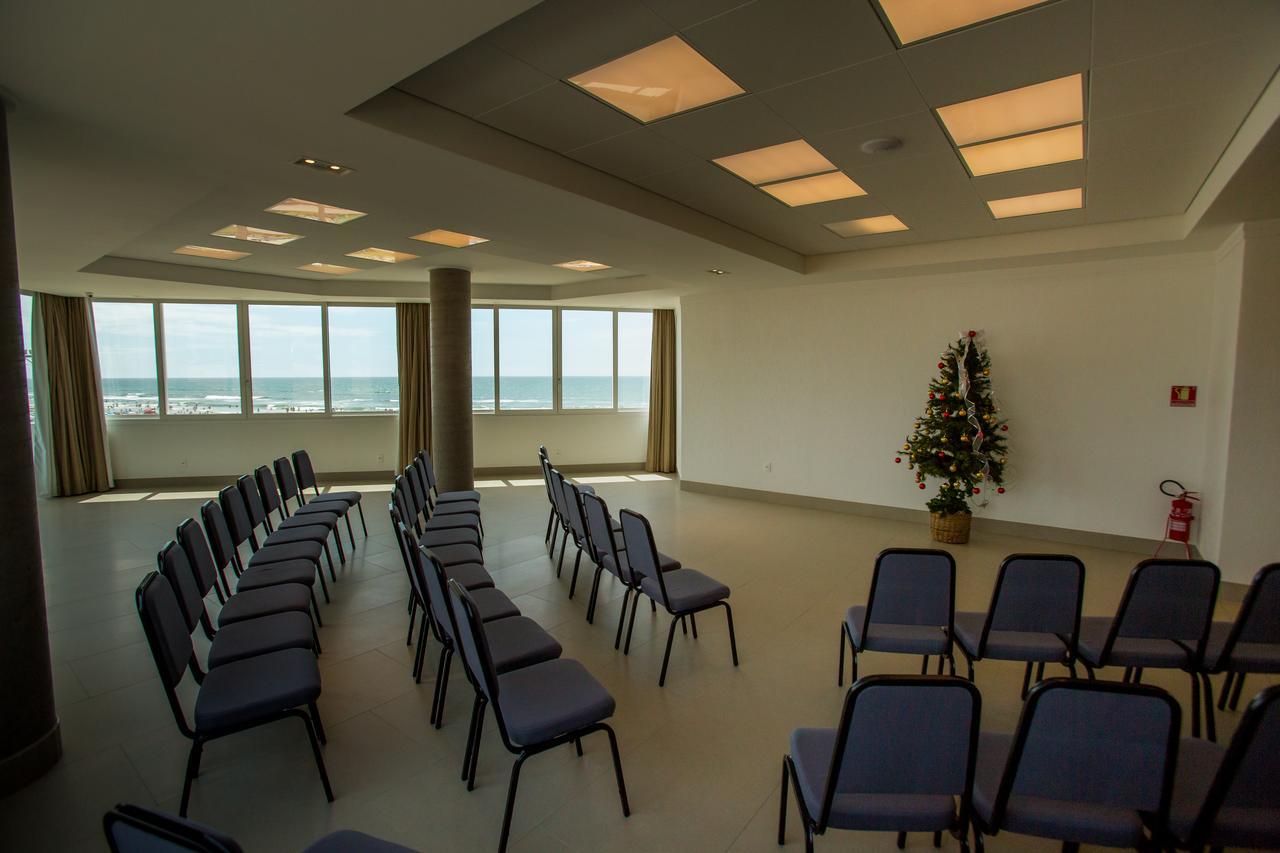 Dunas Praia Hotel Торрис Экстерьер фото