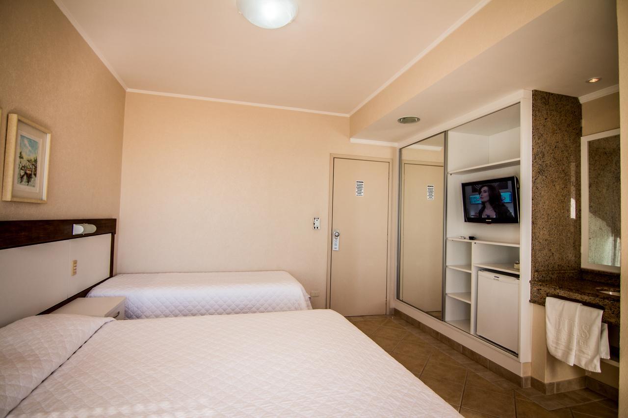 Dunas Praia Hotel Торрис Экстерьер фото