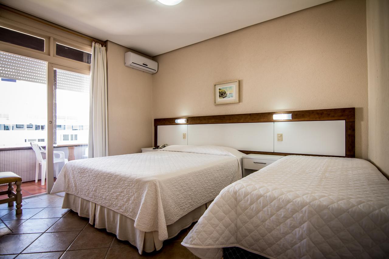 Dunas Praia Hotel Торрис Экстерьер фото