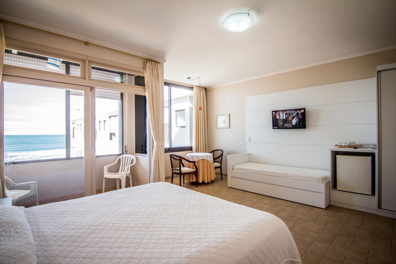 Dunas Praia Hotel Торрис Экстерьер фото