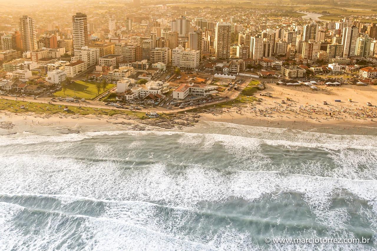 Dunas Praia Hotel Торрис Экстерьер фото