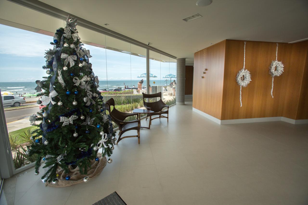 Dunas Praia Hotel Торрис Экстерьер фото