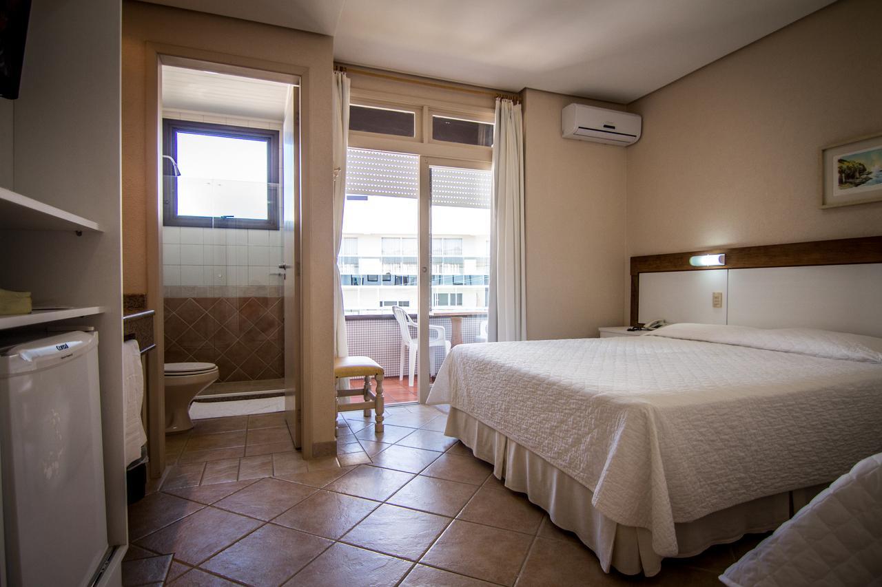Dunas Praia Hotel Торрис Экстерьер фото