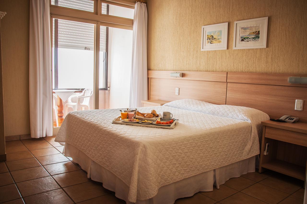 Dunas Praia Hotel Торрис Экстерьер фото
